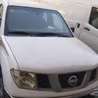 نيسان نافارا 2014