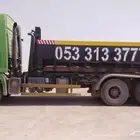 حاويات مخلفات البناء للتأجير المزاحمية