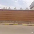 م أعمال تراث طين حجر
