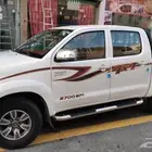 مطلوب هايلوكس غمارتين دبل اقساط فقط