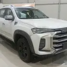 ماكسوس T90غمارتين ديزل 2023 فل _ Executive Luxury