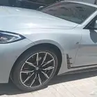 bmw 420i 2023
