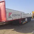 للبيع تيدر ثلاث محاور اوربي