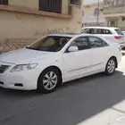 كامري 2009 فل كامل