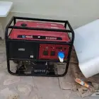 ماطور شبه جديد