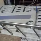 سرير طبي ممتاز جدا
