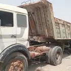 صندوق قلاب للبيع