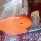 آلة اسبيرسو