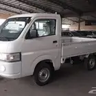 دباب ديهاتسو سوزوكي كاري 2025 للإيجار الشهري