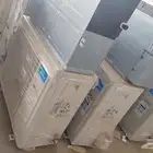 مكيفات ميديا 2 طن فريون 410