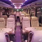 باص سياحية للتاجير داخل المملكة