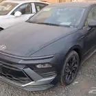 هيونداي سوناتا ستاندر بيسك 2025