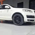 اودي اقبل البدل