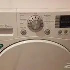 مجفف ملابس LG