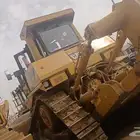للبيع بلدوزر