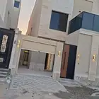 للبيع دبلكس بالجبيلة شمال الرياض