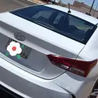 للبيع اكسنت موديل 22 نظيف جدا
