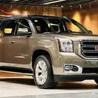 يوكن 2015 SLT طويل سعودي (( بحاله ممتازه))