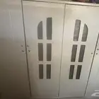 ثلجه وا كنب وا دولب
