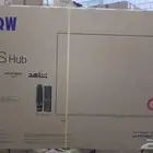 شاشات كيوليد ارو 70 بوصة نظام ويبس