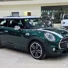 مني كوبر S جون وركس 2016