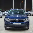 فولكس واجن تيرامونت 2019