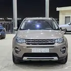 لاند روفر سبورت 2015