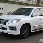 جيب لكزس 2013 للبيع