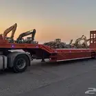 للبيع لوبد 16 متر نضيف جدا