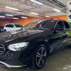 مملوكة لدي العصيمي قيد الشحن مرسيدس E250 2021