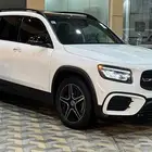 مرسيدس GLB250 اي ام جي كت