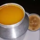 سمن بقر وسمن غنم وعسل سدر بلدي شرط