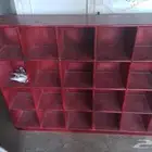 للبيع دولاب وزوليه وصدام خلفيدصالون 2002