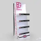 ستاند خشب لعرض المنتجات