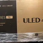 Hisense vidaa smart ULED 4K U7 SERIES 75