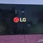 شاشه LG75 سمارت