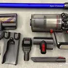مكنسة v11 Dyson دايسون