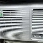 مكيف شباك 18 وحده جري