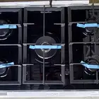 سطح جنرال اسود سراميك مقاس 90X60 و 60X60 شبك ثقيل