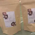 سدر وحنا الأميرات