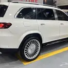 للبيع مرسيدس مايباخ 2022