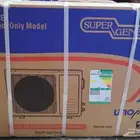 مكيفات اسبلت سوبر جنرال (12-18-24-30-36)