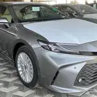 تويوتا كامري LE بنزين تيتانيوم 2025