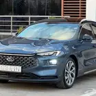 فورد توروس 2023 فل كامل