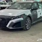 نيسان التيما SV موديل 2026