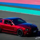 موستنق شلبي 2012
