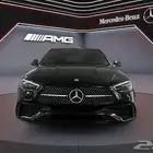 2023 مرسيدس C300 فل كامل بحالة شبه جديده وسعر مميز