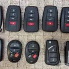 برمجه مفاتيح السيارات