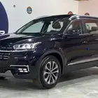 شيري تيجو 8 لكجري موديل 2023 عرض خاص