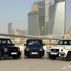 سيارات فارهه ايجار